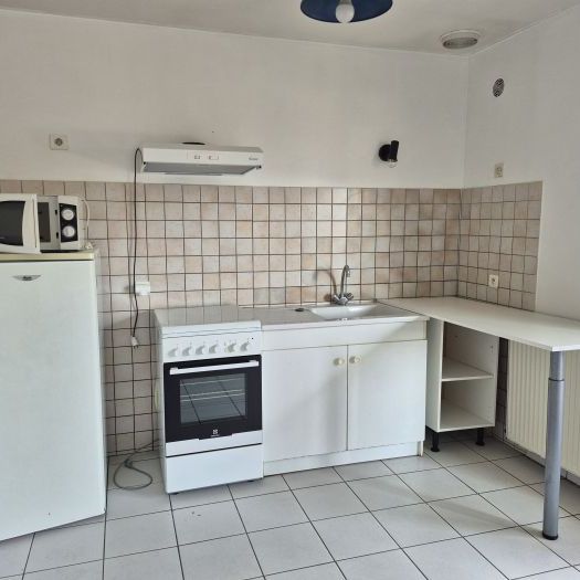 Maison de ville T3 - Photo 1