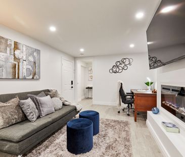 For Lease - 67 Hobbs Drive Unit# Bsmt, Clarington, Ontario - Photo 6