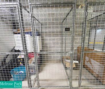 902/2E Appleroth Street, Melrose Park NSW 2114 - Apartment For Rent... - Photo 6