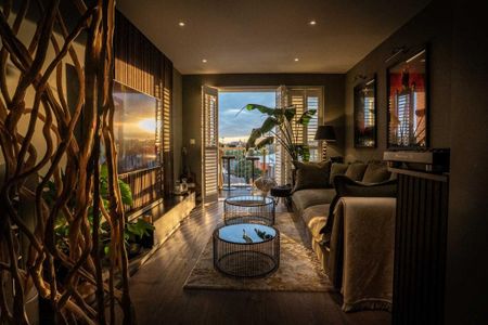 1 bedroom apartment to rent - Photo 4