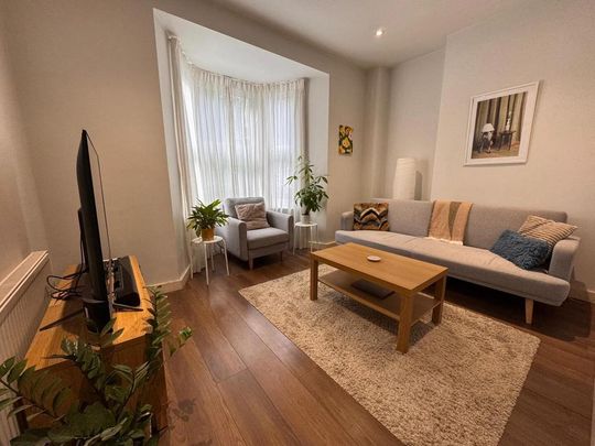 1 bedroom flat to rent - Photo 1