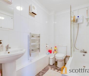 1 bedroom flat to rent - Photo 6