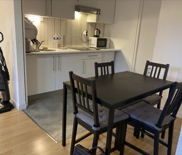 Location Appartement 2 pièces 42m² - Photo 4