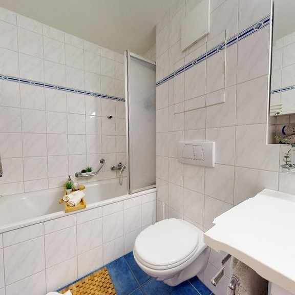 Rent a 3 ½ rooms apartment in Péry - Foto 1