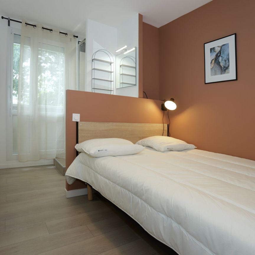 SLOVAQUIE Colocation 4 chambres à Rennes - Photo 2