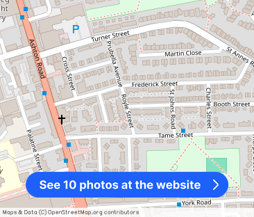 Royle Street, Denton, M34 - Photo 1