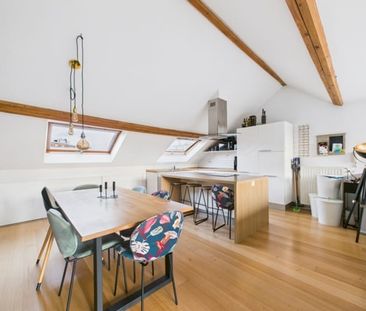 Duplex te huur - Foto 5