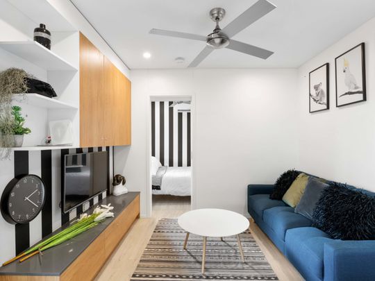 7a Campbell Street, Woodend QLD 4305 - House For Rent | Domain - Photo 1