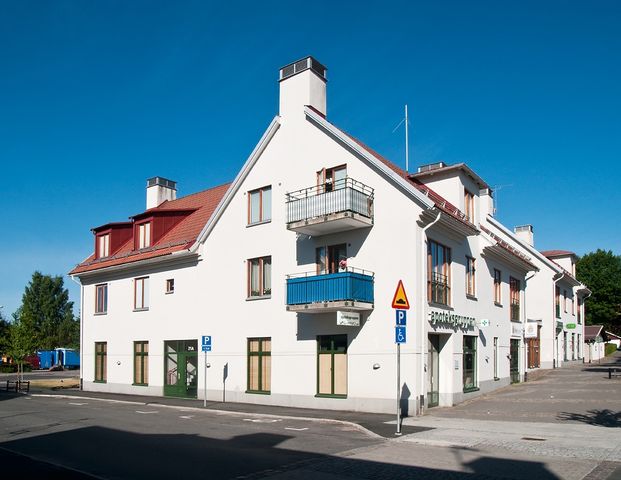 Stickspåret 2 A 1 tr - Foto 1