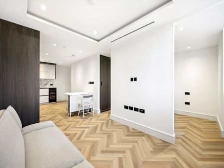 Studio to rent - Photo 5