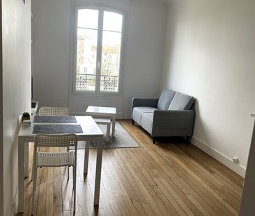 Location Appartement 2 pièces 43m² LA GARENNE COLOMBES 92250 - Photo 1