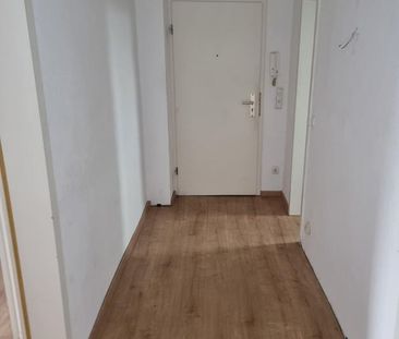 gepflegte 3-Zimmer Wohnung - Foto 1