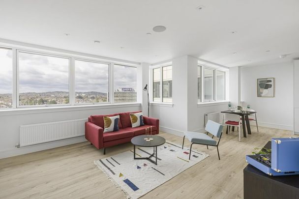 1 bedroom apartment to rent - Photo 1