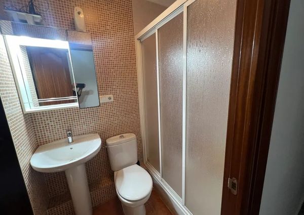 Calle Diego de Almaguer, Málaga, Andalusia 29006