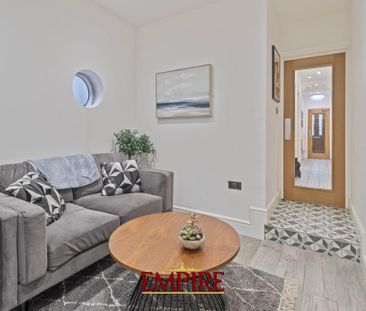 1 bedroom in a house share to rent - Photo 2