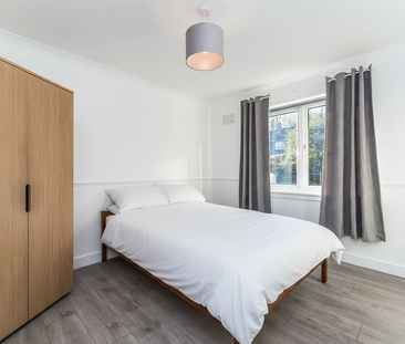 2 bedroom flat to rent - Photo 6