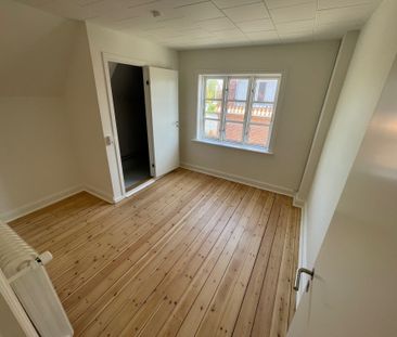 Skøn lejlighed beliggende i Slagelse. - Photo 1