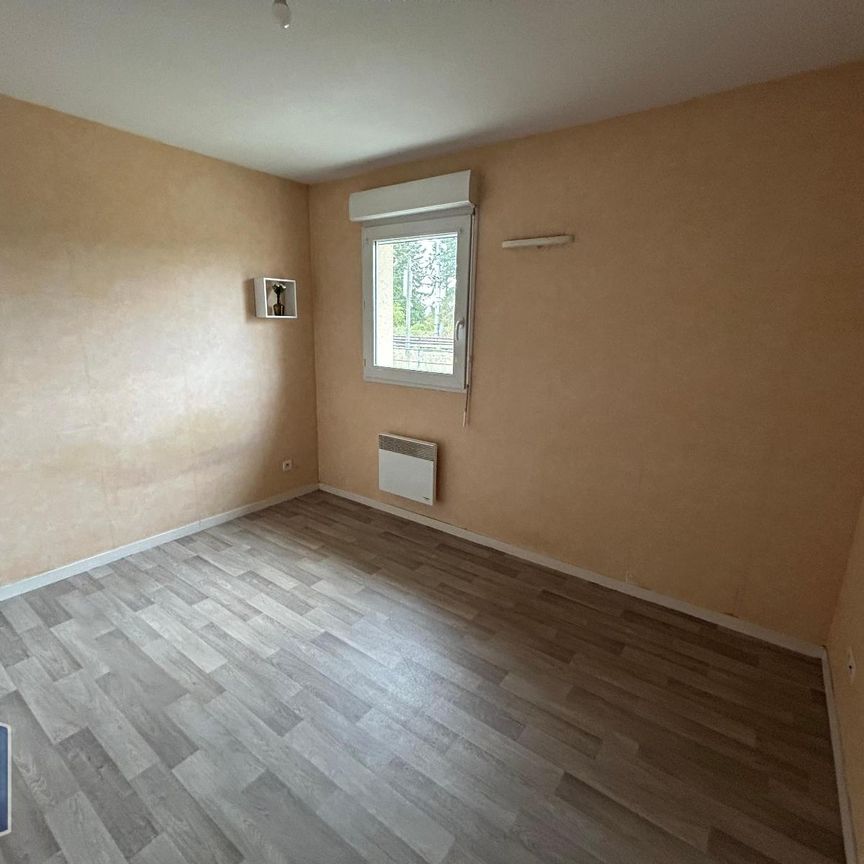 Location Appartement 2 pièces 48m² ALBERT 80300 - Photo 1