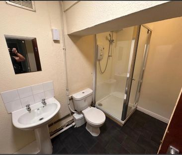 Room in a Shared Flat, Cotham Park, BS6 - Photo 6