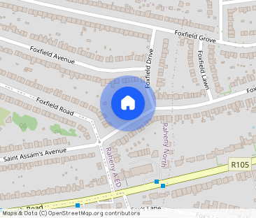 45f Foxfield Park,Dublin 5, Raheny, Dublin 5 - Photo 1