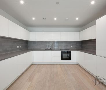 Caravel House, Silvertown, E16 2TD, London - Photo 6