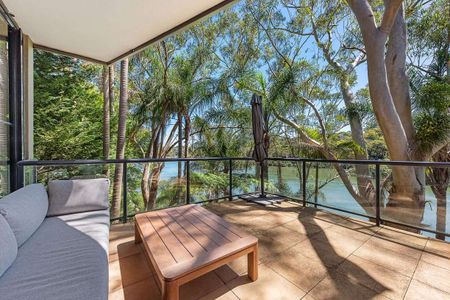 Exceptional Waterfront Reserve Living - Photo 3