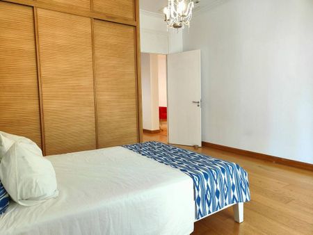 4 room luxury penthouse for rent in Palma de Mallorca, Balearic Islands - Photo 4