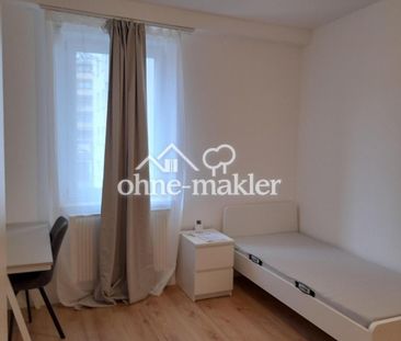 WG-Zimmern im Nürnberg Zentrum ab mitte Mai zu vergeben! - Foto 1