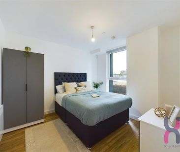 1 bedroom flat to rent - Photo 3