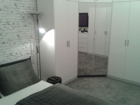 Pronájem bytu 2+kk • 55 m² bez realitkyU Pergamenky, Praha - Holešovice - Photo 3