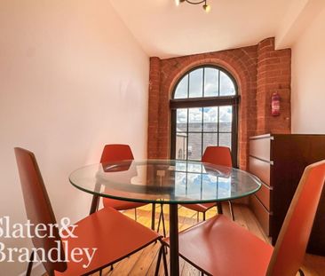 2 bedroom apartment to rent - Photo 5