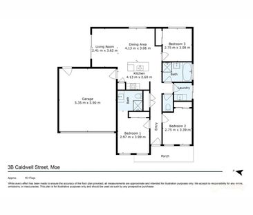 STYLISH TOWNHOUSE IN A QUIET, CENTRAL LOCATION - Photo 3