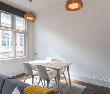 2 bedroom apartment to rent - Photo 6