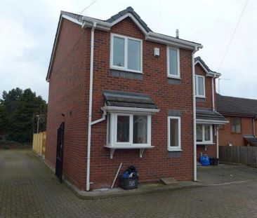 2 bedroom semi-detached house to rent - Photo 1