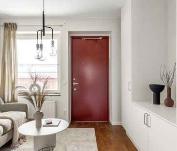 Hägerneholmsvägen, Täby - Photo 1