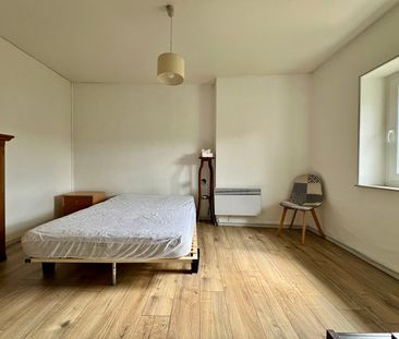 Appartement meublé et libre immédiatement - RAON l'ETAPE - Photo 3