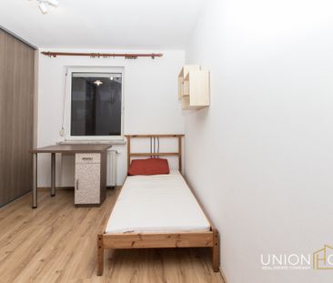 Kraków, Kraków-Nowa Huta, gen. Leopolda Okulickiego - Фото 5