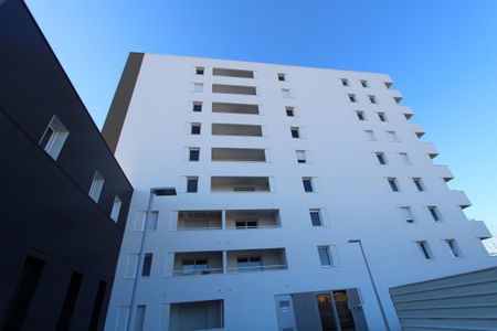 Location Appartement 2 pièces 40m² NANTES 44200 - Photo 4