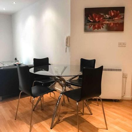 Elmira Way, Salford Quays, M5 - Photo 3