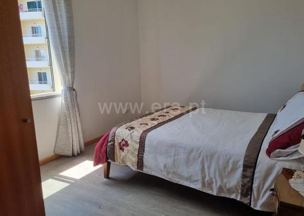 Apartamento T2 em Ilha Da Madeira