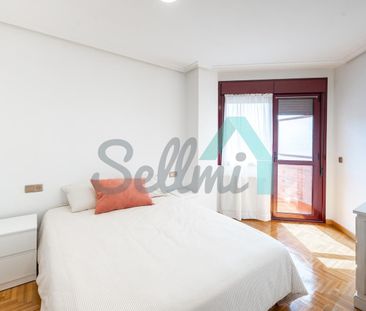 Piso de alquiler en Amsterdam, HUCA - La Cadellada - Photo 6