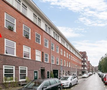 Admiralengracht 52-2, 1057 GA, Amsterdam - Foto 4