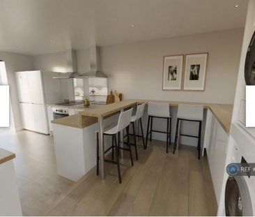 1 bedroom in a house share to rent - Photo 3