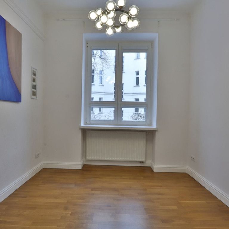 Warszawa, Śródmieście, Powiśle, Franciszka Ksawerego Dmochowskiego - Photo 1