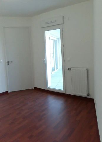 Location appartement 3 pièces - 60m² à Villeurbanne (69100) - Photo 2