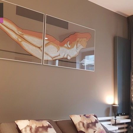 Łódź, Śródmieście Mieszkanie na wynajem - Zdjęcie 1
