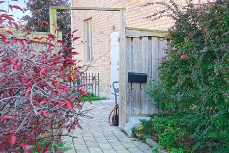 For Lease - 126 Duncan Lane Unit# Lower, Milton, Ontario - Photo 4