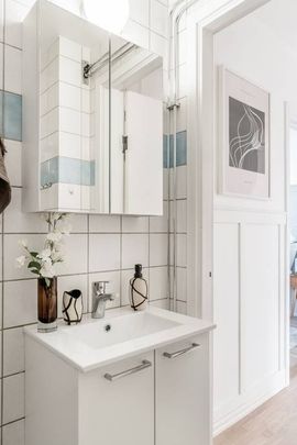 Carlavägen, Eskilstuna - Photo 1