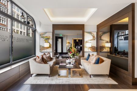 Elegant Mayfair Apartment on Duke Street - Photo 3