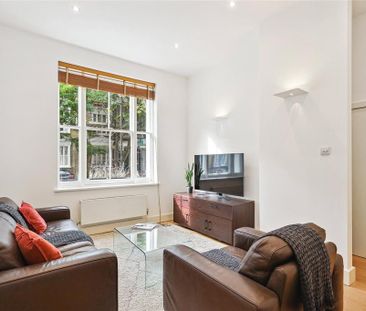 3 bedroom flat to rent - Photo 2